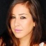 Profile picture of Andrea Cordoba