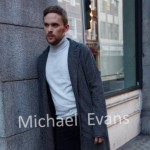 Profile picture of Michael Evans