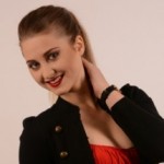 Profile picture of Anastasiia Atroshchenko
