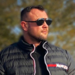 Profile picture of Piotr Olekszy