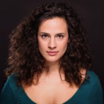 Profile picture of Angeliki Kallianteri