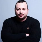 Profile picture of Mihai Cutuhan