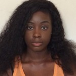 Profile picture of Nicole Mensah