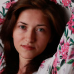 Profile picture of Eva Radeva